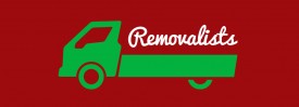 Removalists Ettrick NSW - Furniture Removals